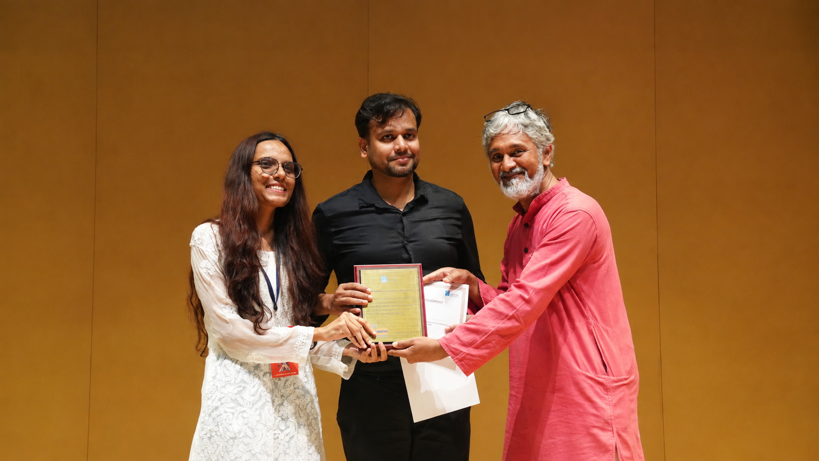 SRM Institute Wins Azim Premji University’s Social Enterprise Challenge